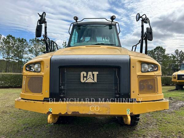 Caterpillar 725C2, Articulated Truck, 4608 hours, S/N: 2T300859, 2019 - Image 5