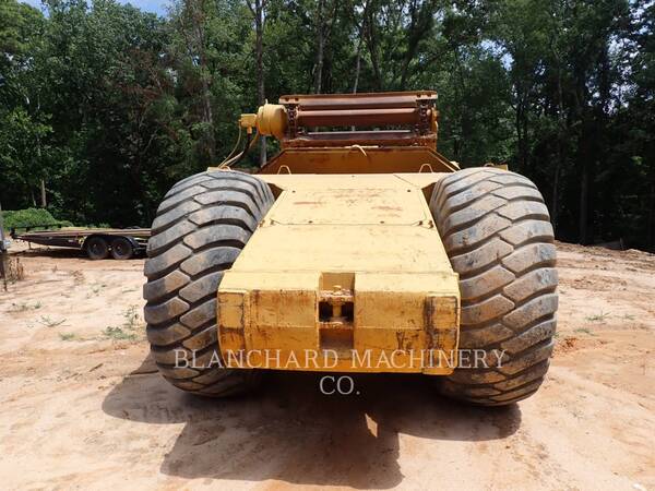 Caterpillar 623B, Wheel Tractor Scraper, 6385 hours, S/N: 46P02202, 1985 - Image 7