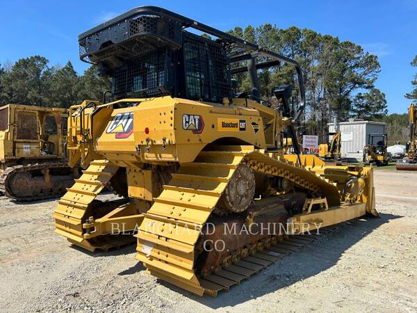 Caterpillar D6 XE LGP, Crawler Dozer, 7964 hours, S/N: ES900326, 2020 - Image 3