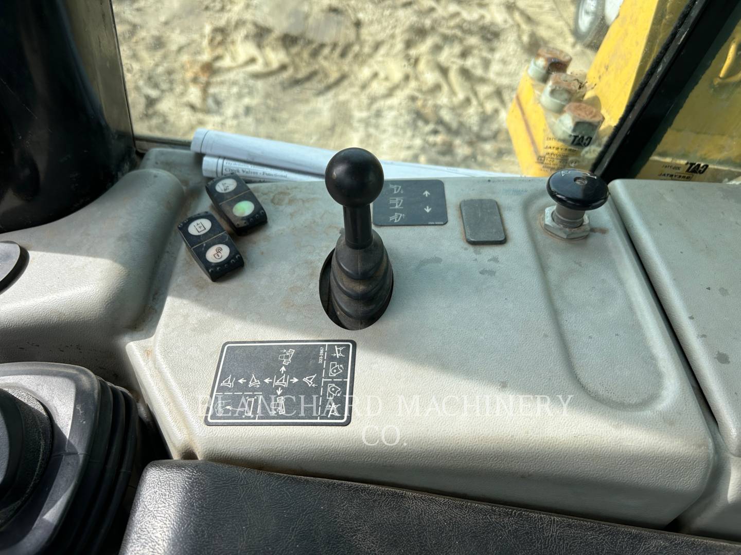 Caterpillar D6NLGP, Crawler Dozer, 5246 hours, S/N: SGG00309, 2018 - Image 8