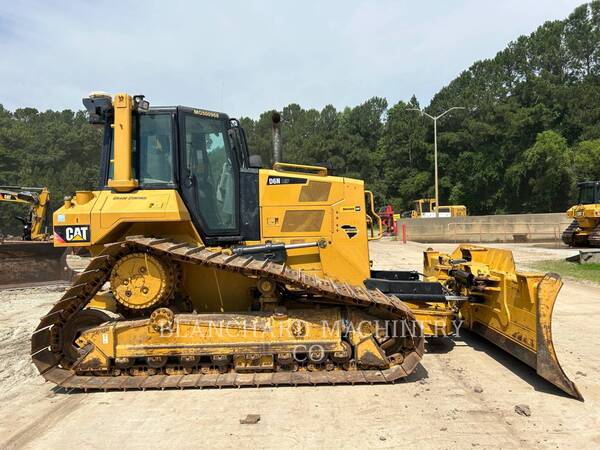 Caterpillar D6NLGP, Crawler Dozer, 7976 hours, S/N: MG500968, 2017 - Image 6