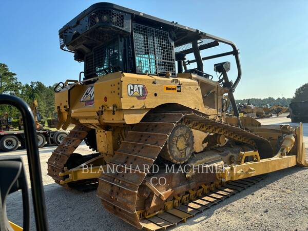 Caterpillar D6XE LGP, Crawler Dozer, 7648 hours, S/N: ES900342, 2020 - Image 3