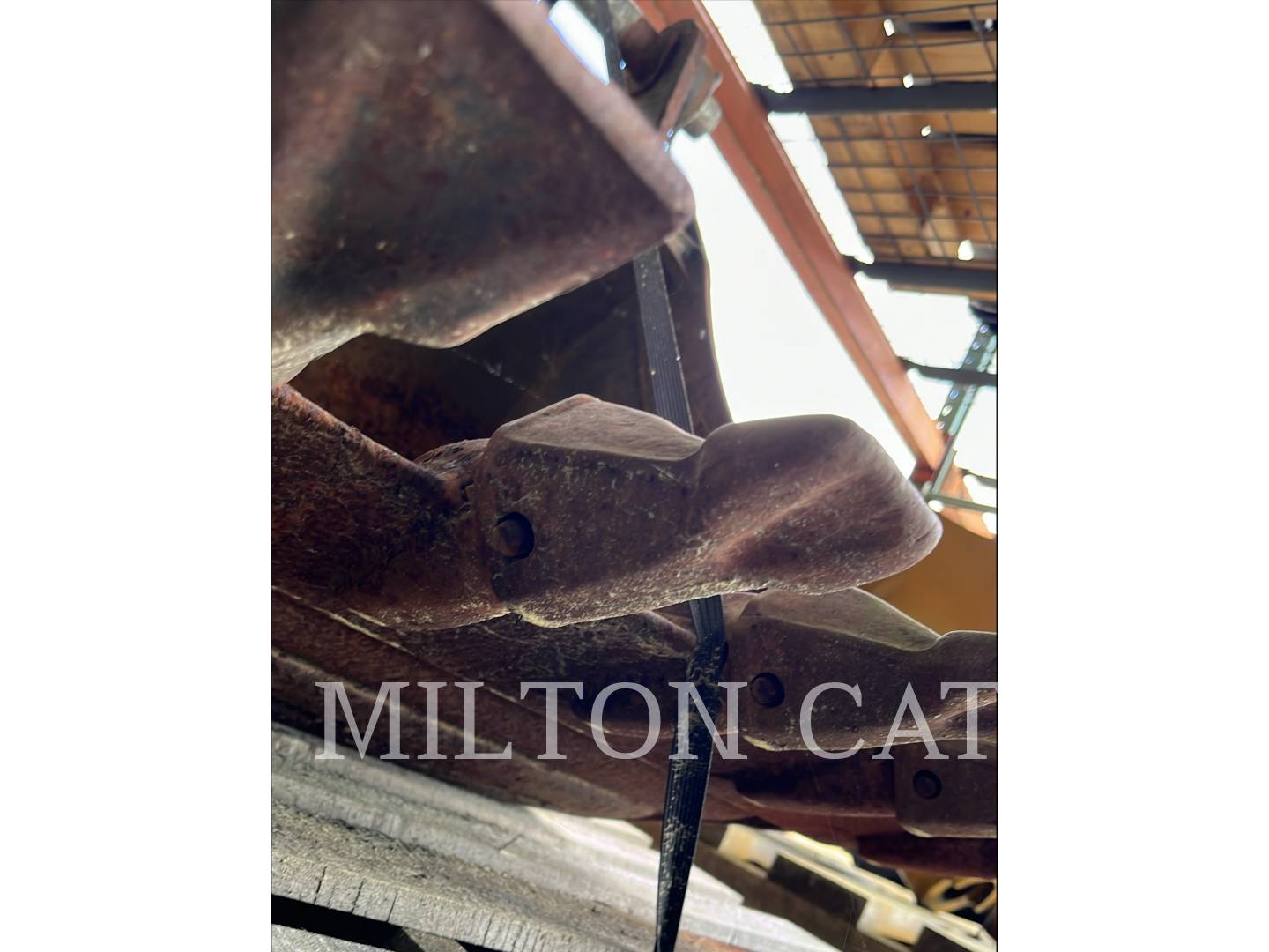 Caterpillar BHL 24" HDR BUCKET, Bucket, S/N: BU181005007, 2019 - Image 4
