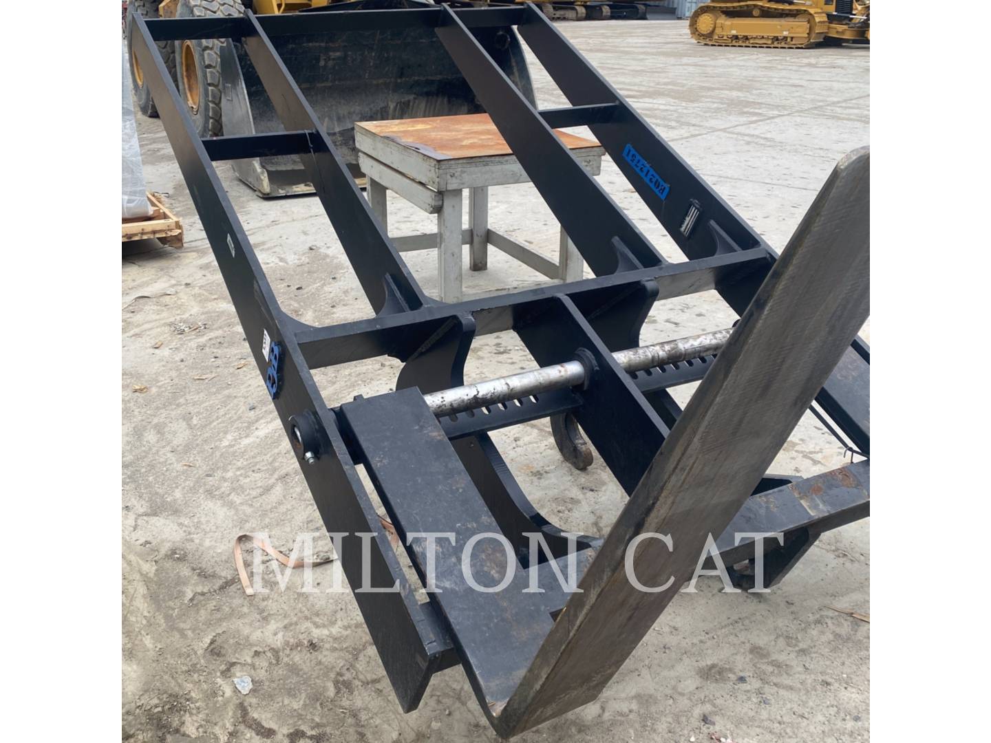 Pjb Industries SWL LUMBER YARD FORKS, Fork, S/N: 55592, 2022 - Image 2