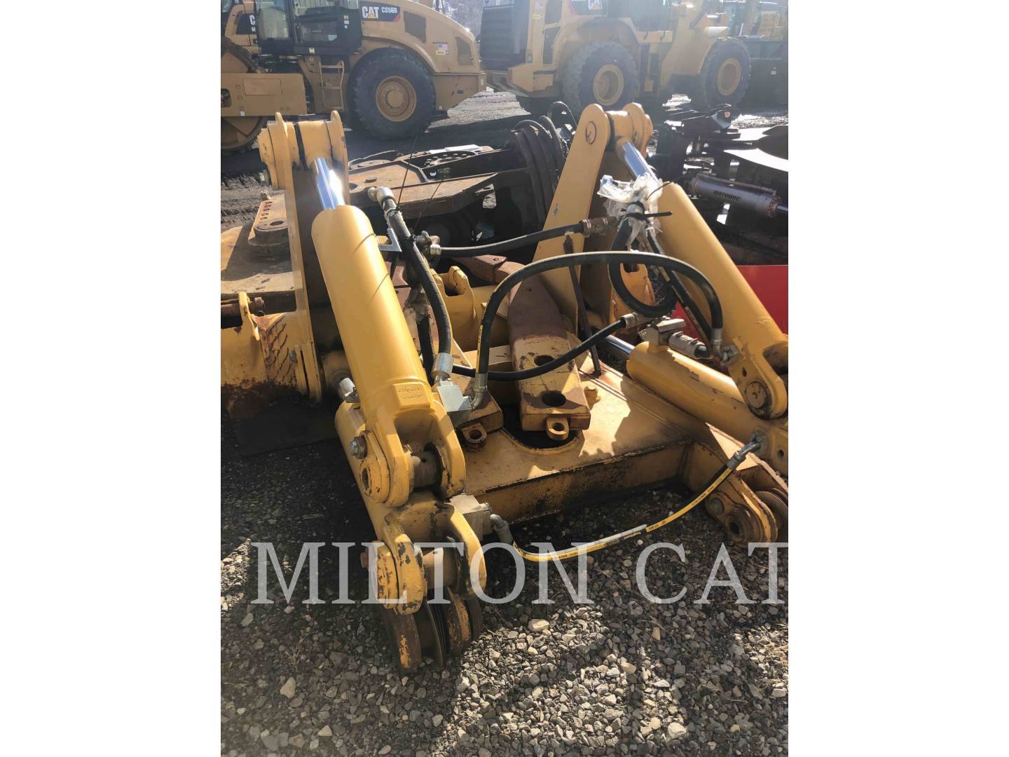 Caterpillar MS RIPPER, Ripper, S/N: MC-000004435, 2016 - Image 2