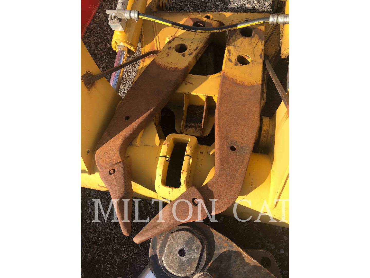 Caterpillar MS RIPPER, Ripper, S/N: MC-000004435, 2016 - Image 4