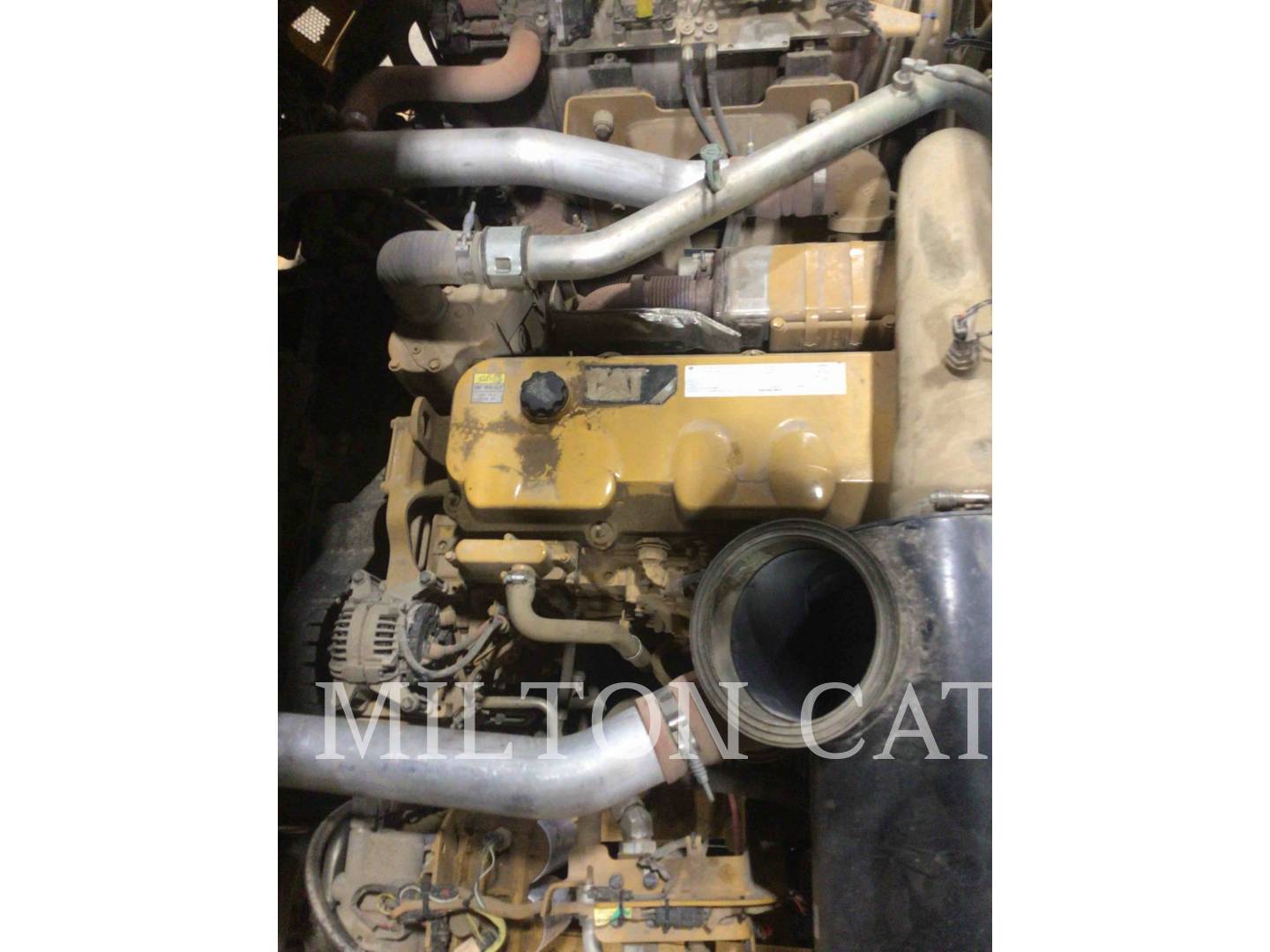 Caterpillar 730, Articulated Truck, 5353 hours, S/N: 3T300535, 2019 - Image 7