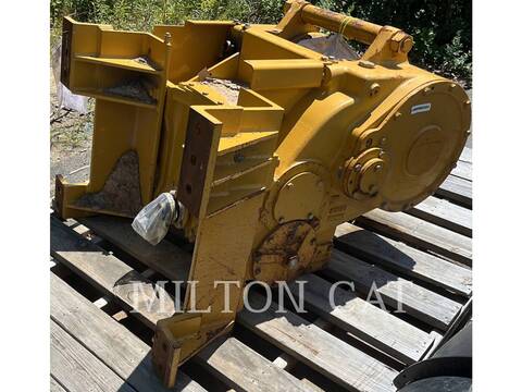 Caterpillar D6 PA56 WINCH,, S/N: 1800092, - Image 7