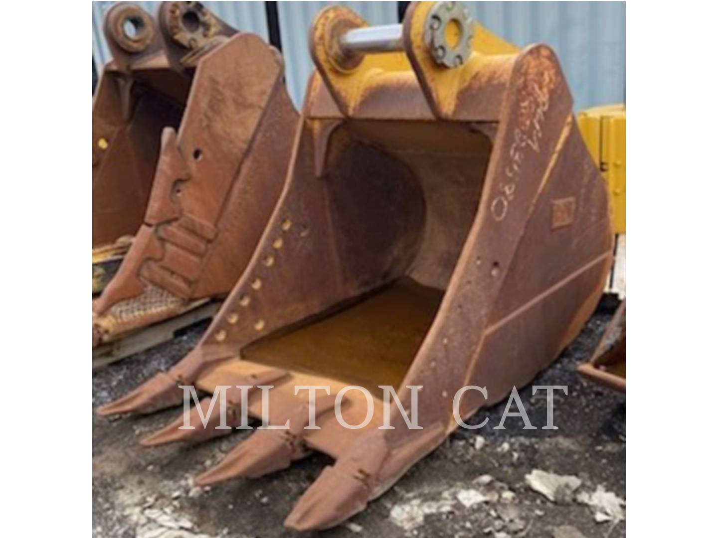 Caterpillar 55" .SD.BUCKET.TB.LINKAGE, Bucket, S/N: MCN17008, 2017 - Image 2