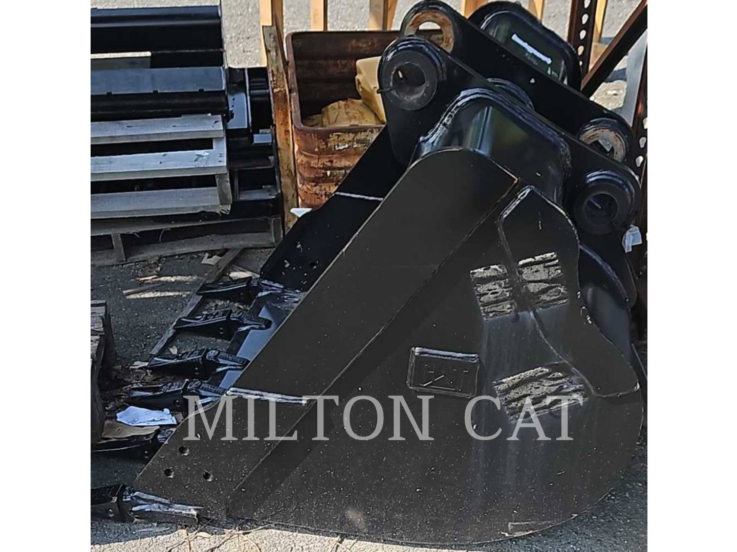 Caterpillar 310 42" HEAVY DUTY BUCKET, Bucket, S/N: A6224BK20126, 2022 - Image 6