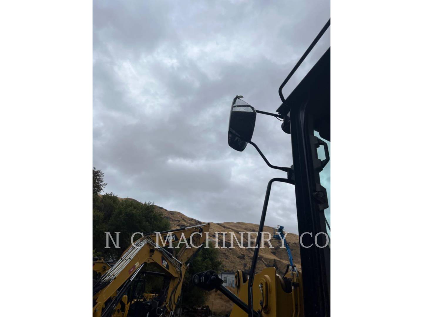 Cat 930M, Wheel Loader, 14959 hours, S/N: KTG03649, 2018 - Image 7