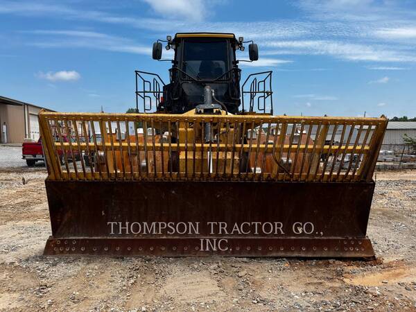 Caterpillar 826K, Compactor, 9178 hours, S/N: 23206474, 2020 - Image 5