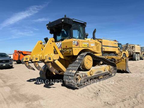 Caterpillar D6 VP, Crawler Dozer, 4146 hours, S/N: RBP00335, 2019 - Image 3