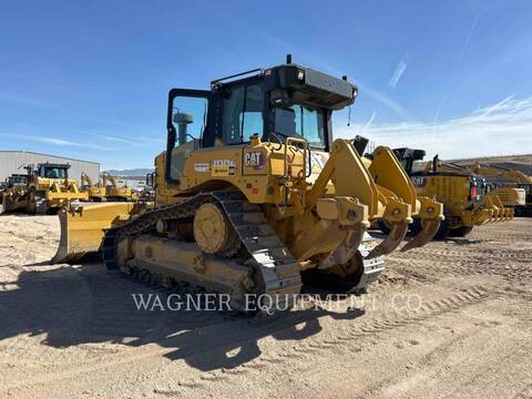 Caterpillar D6 VP, Crawler Dozer, 4146 hours, S/N: RBP00335, 2019 - Image 4