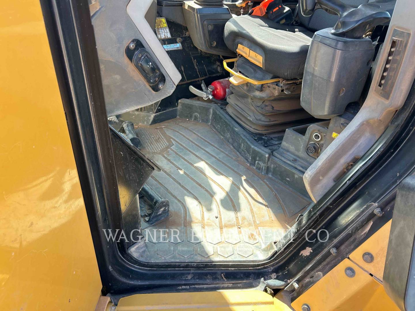 Caterpillar D6 VP, Crawler Dozer, 4146 hours, S/N: RBP00335, 2019 - Image 8