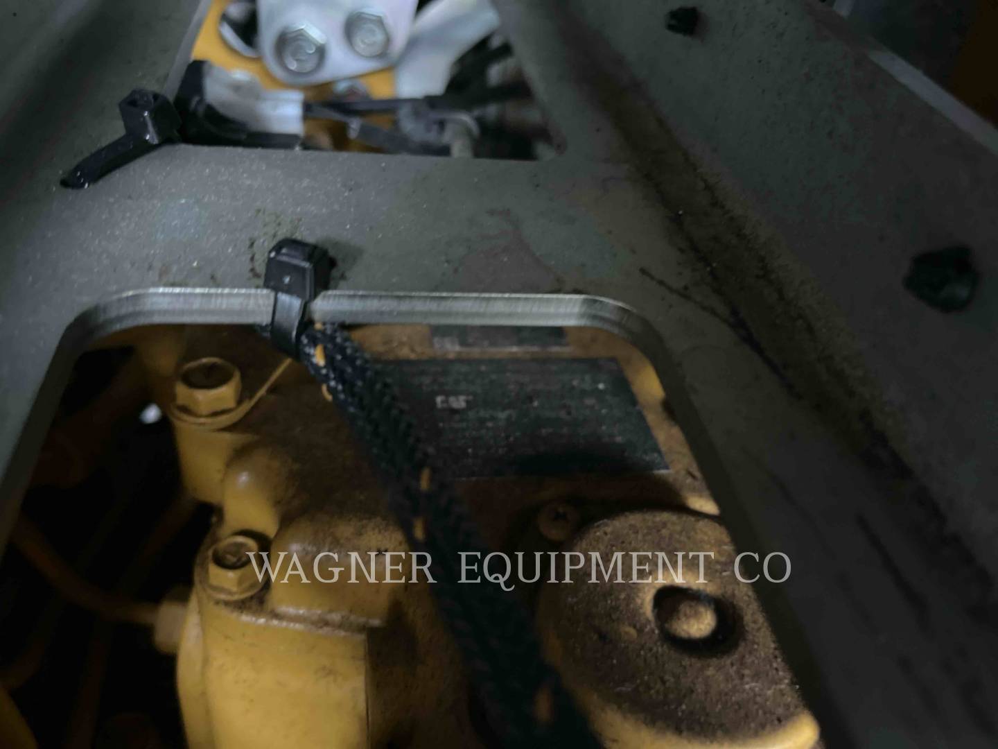 Cat 272D3, Skid Steer Loader, 31 hours, S/N: TY300154, 2023 - Image 8