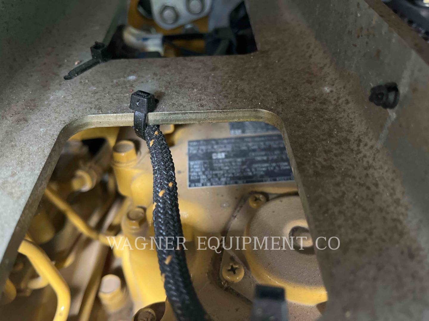 Cat 272D3, Skid Steer Loader, 33 hours, S/N: TY300191, 2023 - Image 8