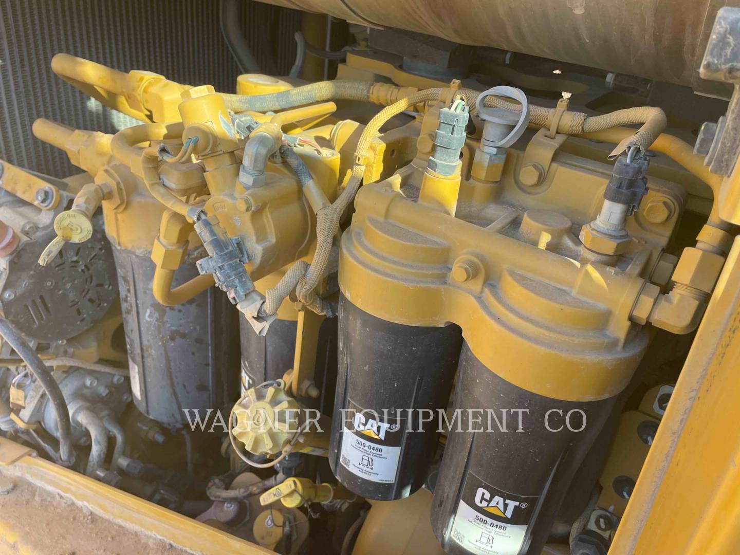 Caterpillar D8T, Crawler Dozer, 3633 hours, S/N: AW400767, 2019 - Image 7