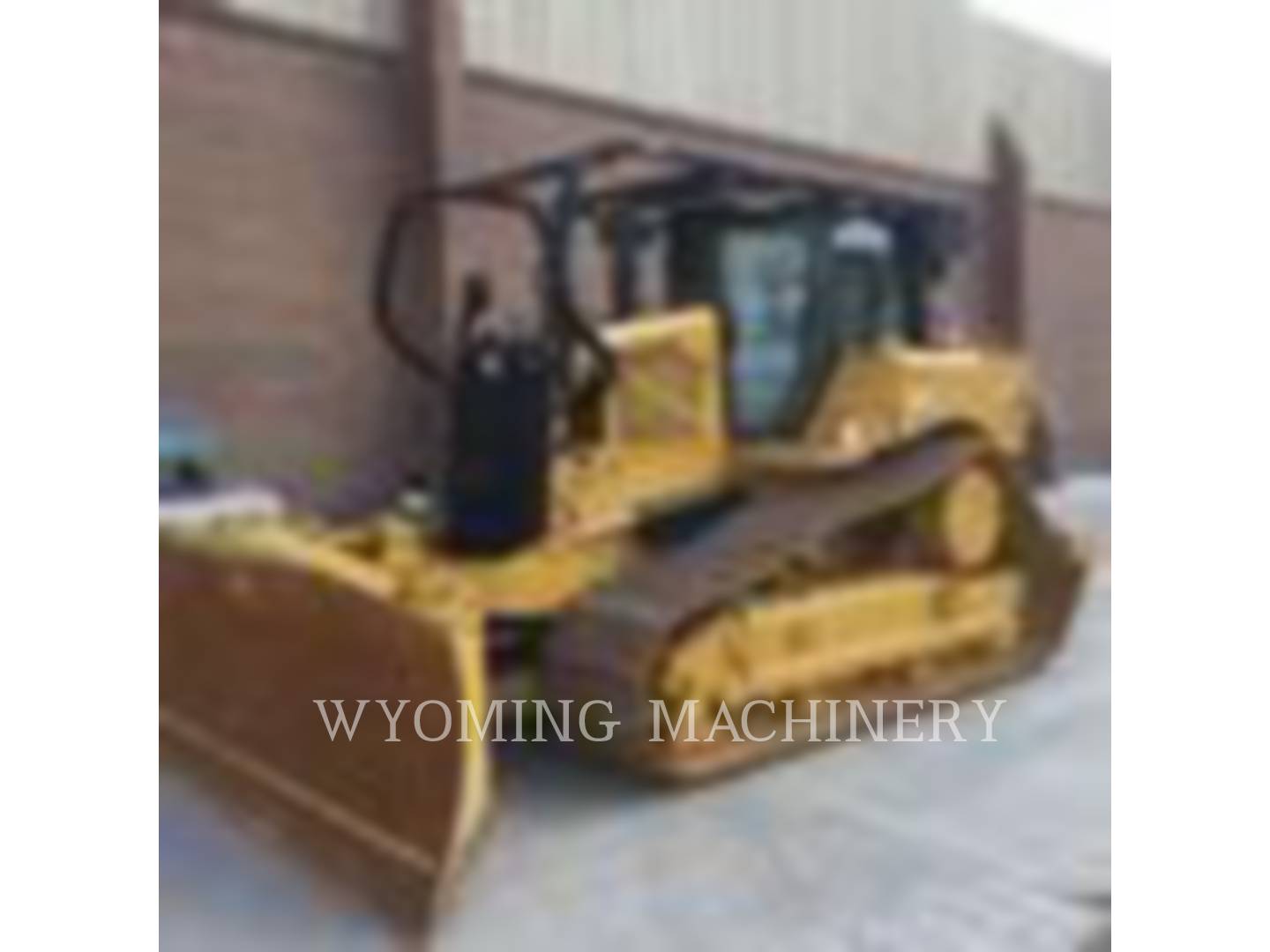Caterpillar D6 LGP, Crawler Dozer, 3103 hours, S/N: HR900360, 2020 - Image 1