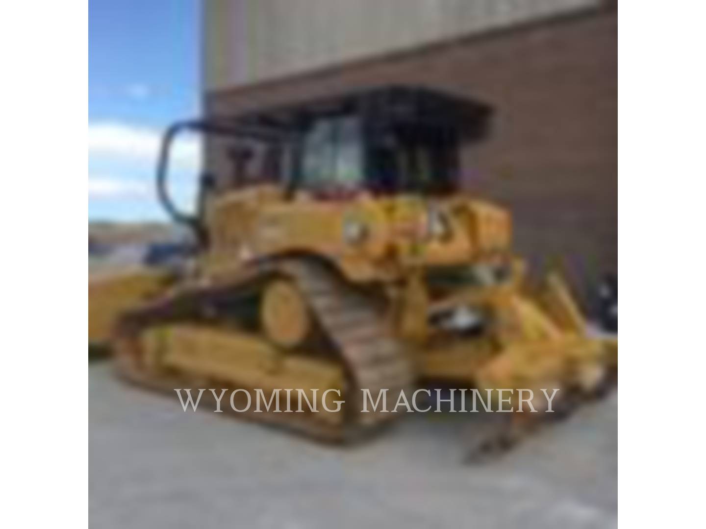 Caterpillar D6 LGP, Crawler Dozer, 3103 hours, S/N: HR900360, 2020 - Image 4