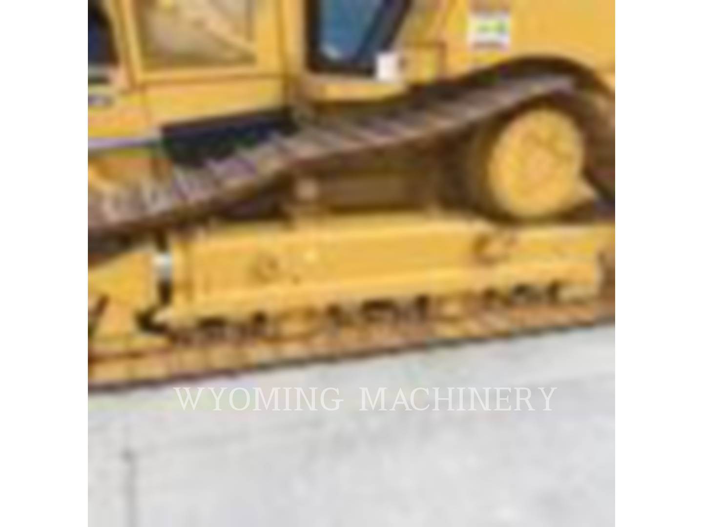 Caterpillar D6 LGP, Crawler Dozer, 3103 hours, S/N: HR900360, 2020 - Image 8