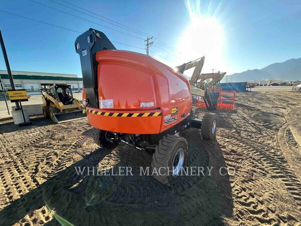 Jlg Industries, Inc. 460SJ, Articulated Boom Lift, 32 hours, S/N: 0300317189, 2024 - Image 6