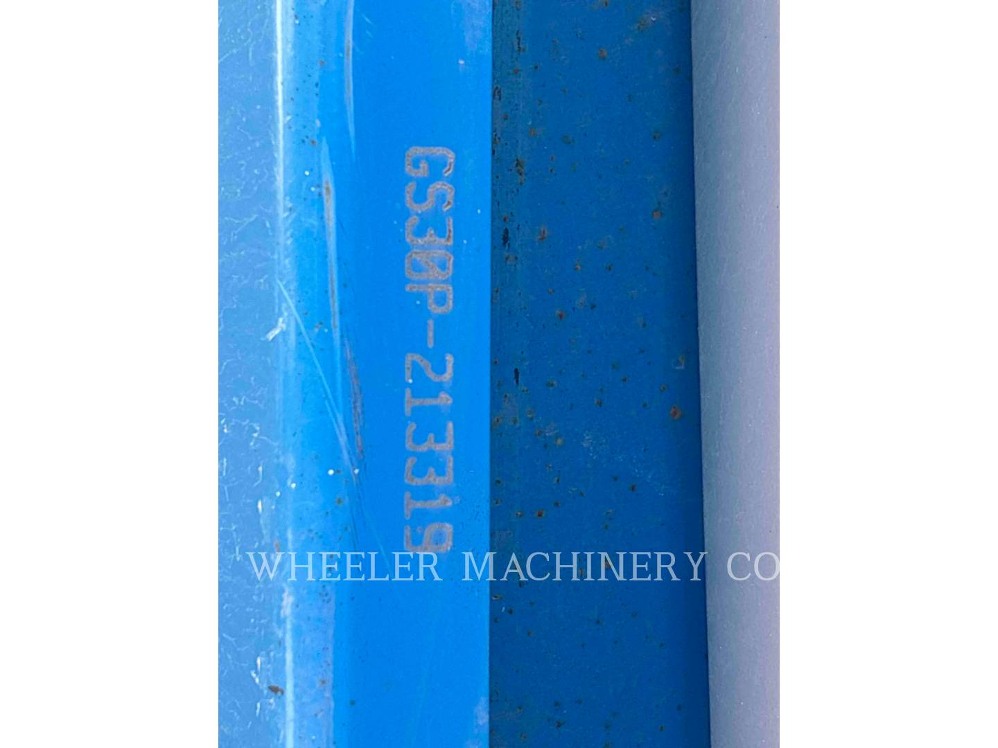 Genie Industries GS1932, Lift Scissor, 15 hours, S/N: GS30P-213319, 2024 - Image 7