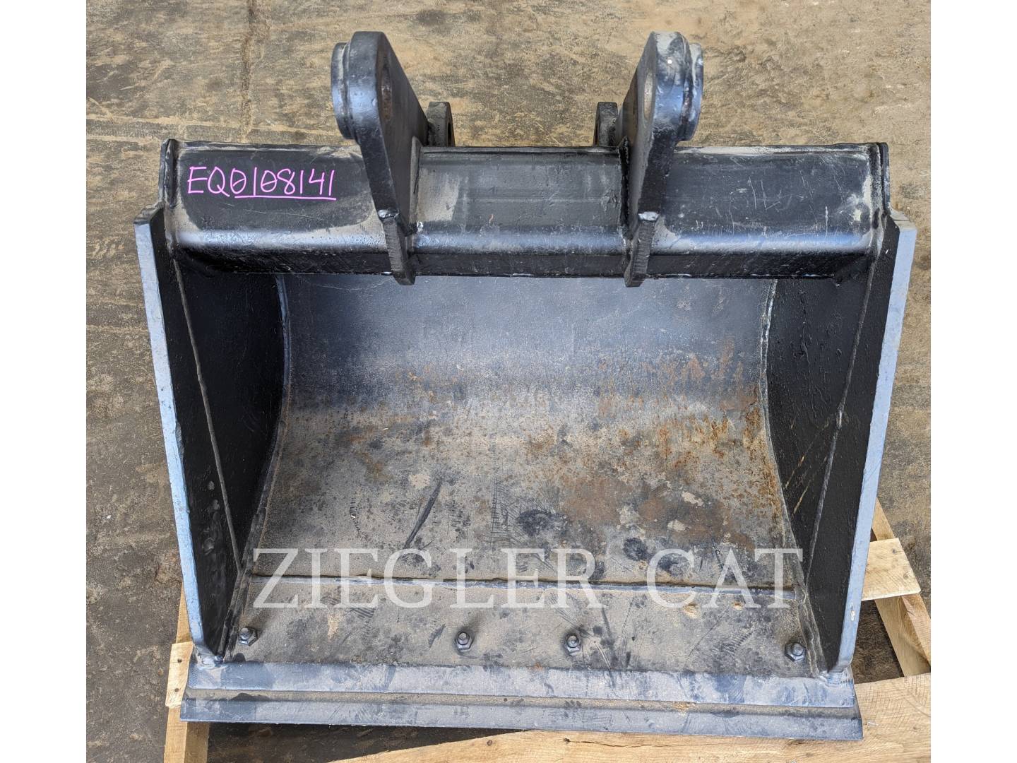 Woods Manufacturing WOODS, Bucket, S/N: 225331, 2020 - Image 2