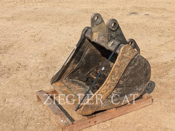 Caterpillar 415-440BHL30INCHFBRC, Bucket, S/N: BKBFBSC71724, - Image 1