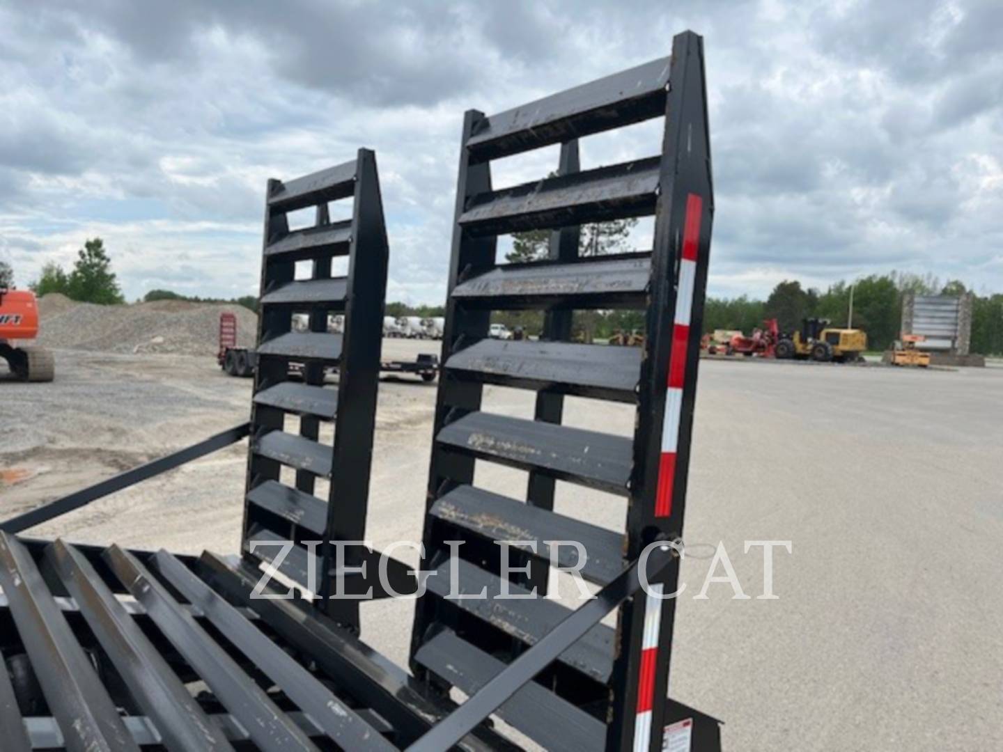 Towmaster T50RG, Trailer, S/N: 4KNGF4821RL161910, 2024 - Image 7