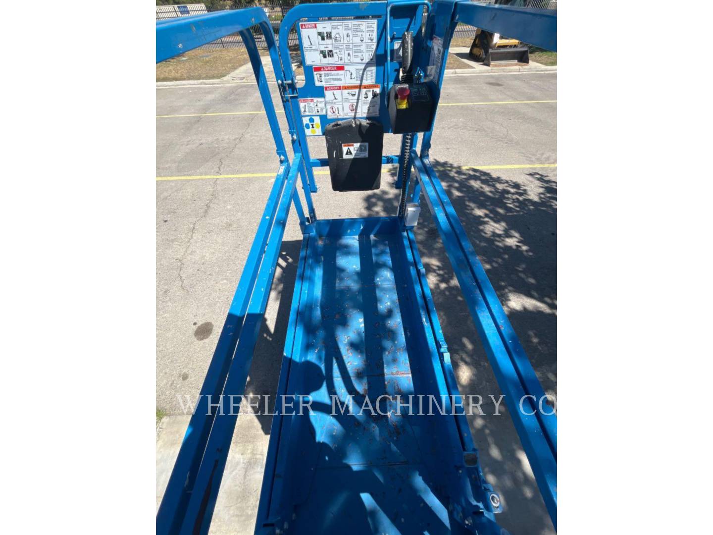 Genie Industries GS1932, Lift Scissor, S/N: GS30P-213346, 2024 - Image 5