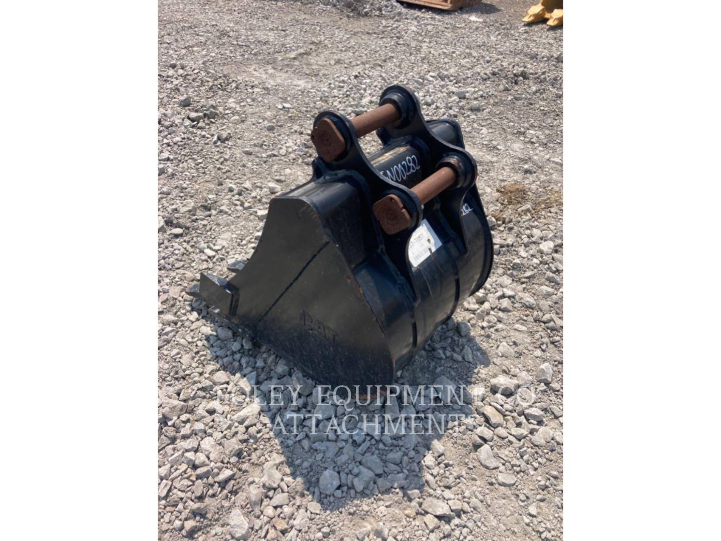 Caterpillar BK302P20, Crawler Excavator, S/N: SCMHDG049681, - Image 3