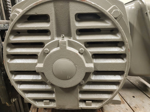 100 HP 1800 RPM Toshiba BL004VLF3UM, Frame 404T, 4P, 230/460 Volts - Image 3