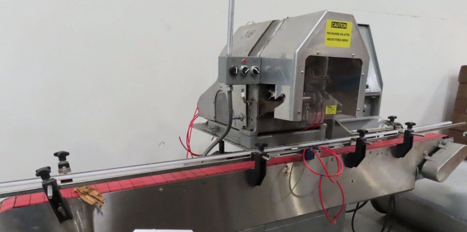 Cotton Bottle Filler / Inserter - Image 3