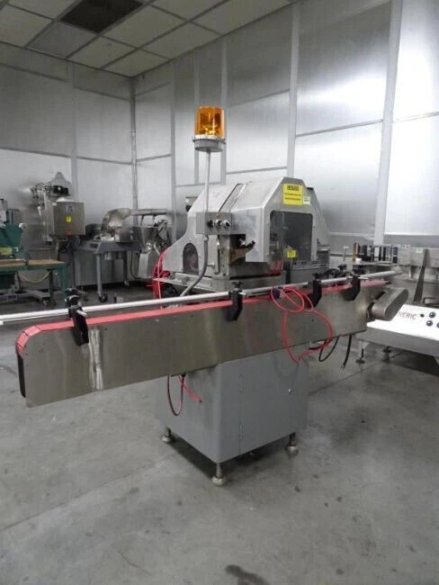 Cotton Bottle Filler / Inserter - Image 4