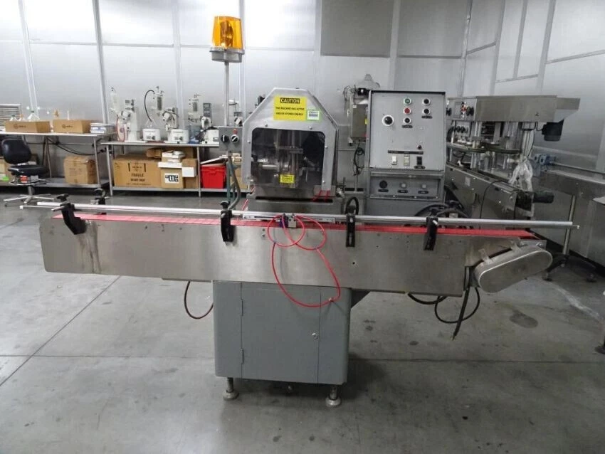 Cotton Bottle Filler / Inserter - Image 5