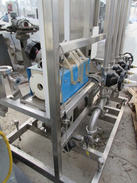 Amicon Proflux #M185, Tangential Filtration System - Image 8