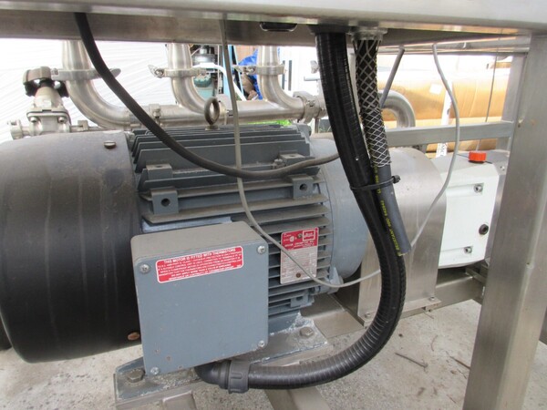 Amicon Proflux #M185, Tangential Filtration System - Image 9