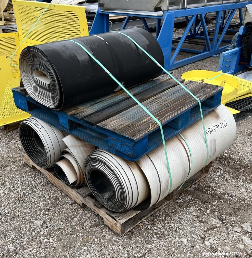 36" wide x 30' long, Belt Conveyor - Image 10