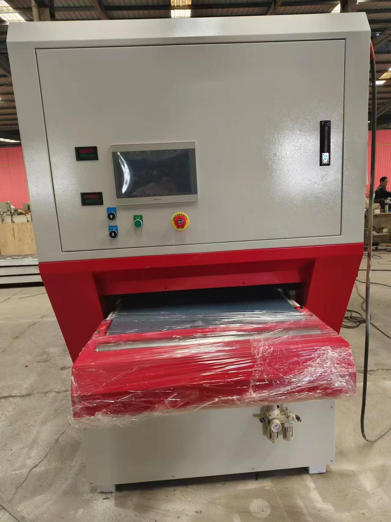 SMC #SSD630, deburring machine, NEW - Image 1