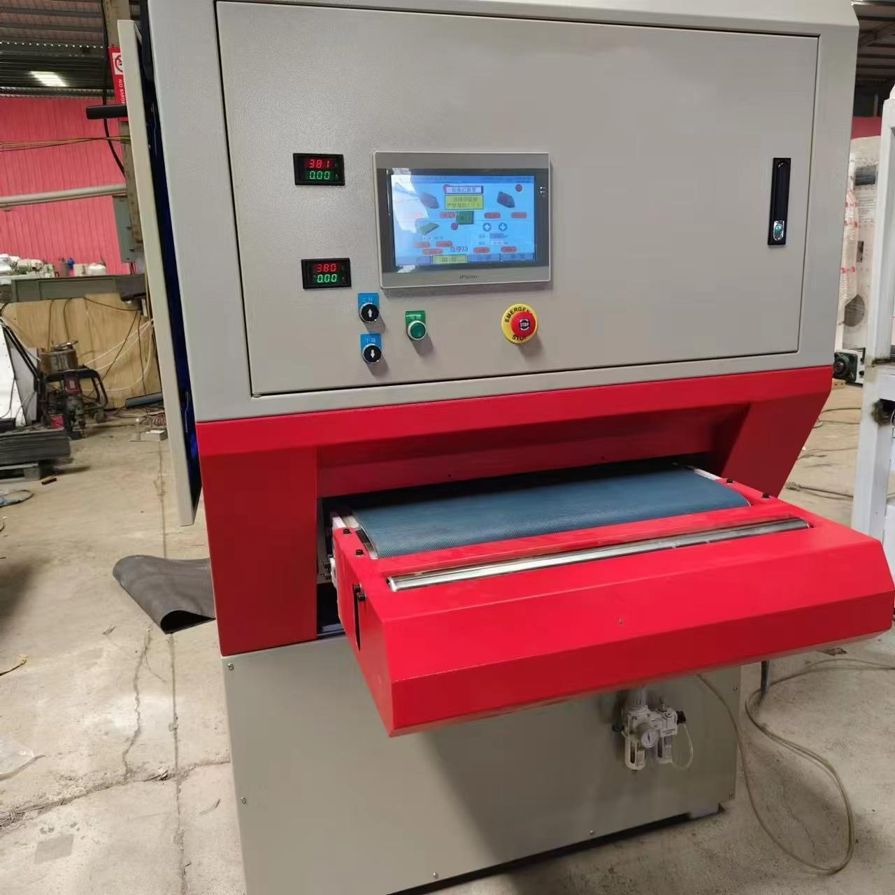 SMC #SSD630, deburring machine, NEW - Image 4