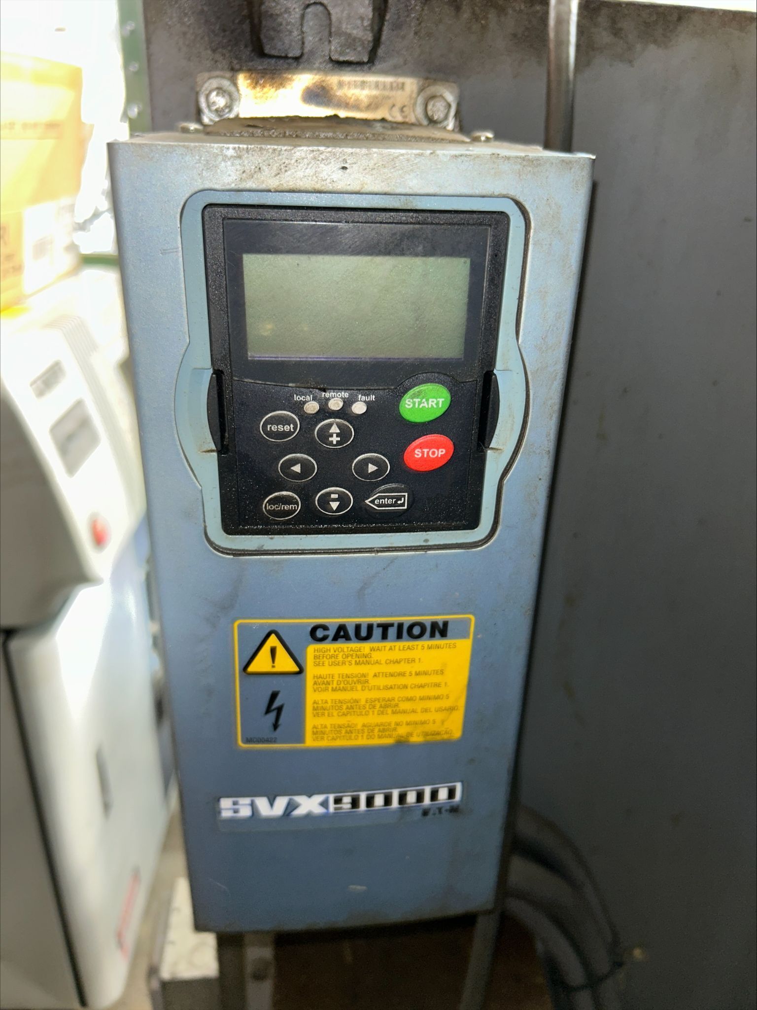 U.S. Baird #325, transfer press, 2.5" stroke, 9 op die set, 2 row oscillating stagger feed, Minster air - Image 9