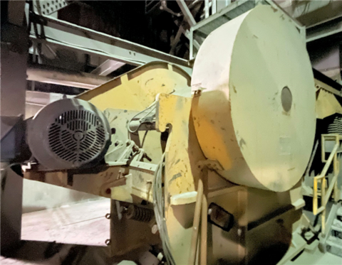 30" x 42" Trio Engineered Products #CT3042, Jaw crusher - Image 7