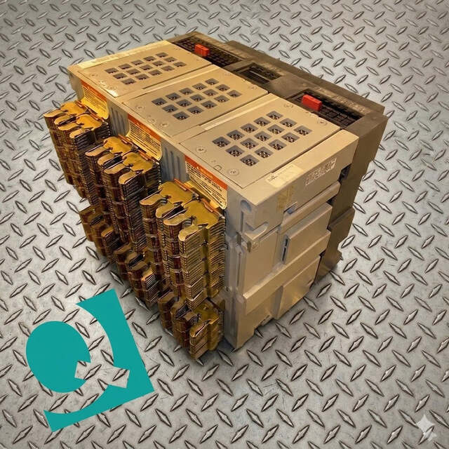2000 Amps, Square D, Masterpact NW20LF, circuit breaker - Image 3