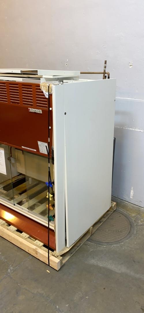 Kewaunee, Supreme Air Chemical Fume Hood, 5' width, 60 width x 36" deep x 60" H, 124 FPM - Image 6
