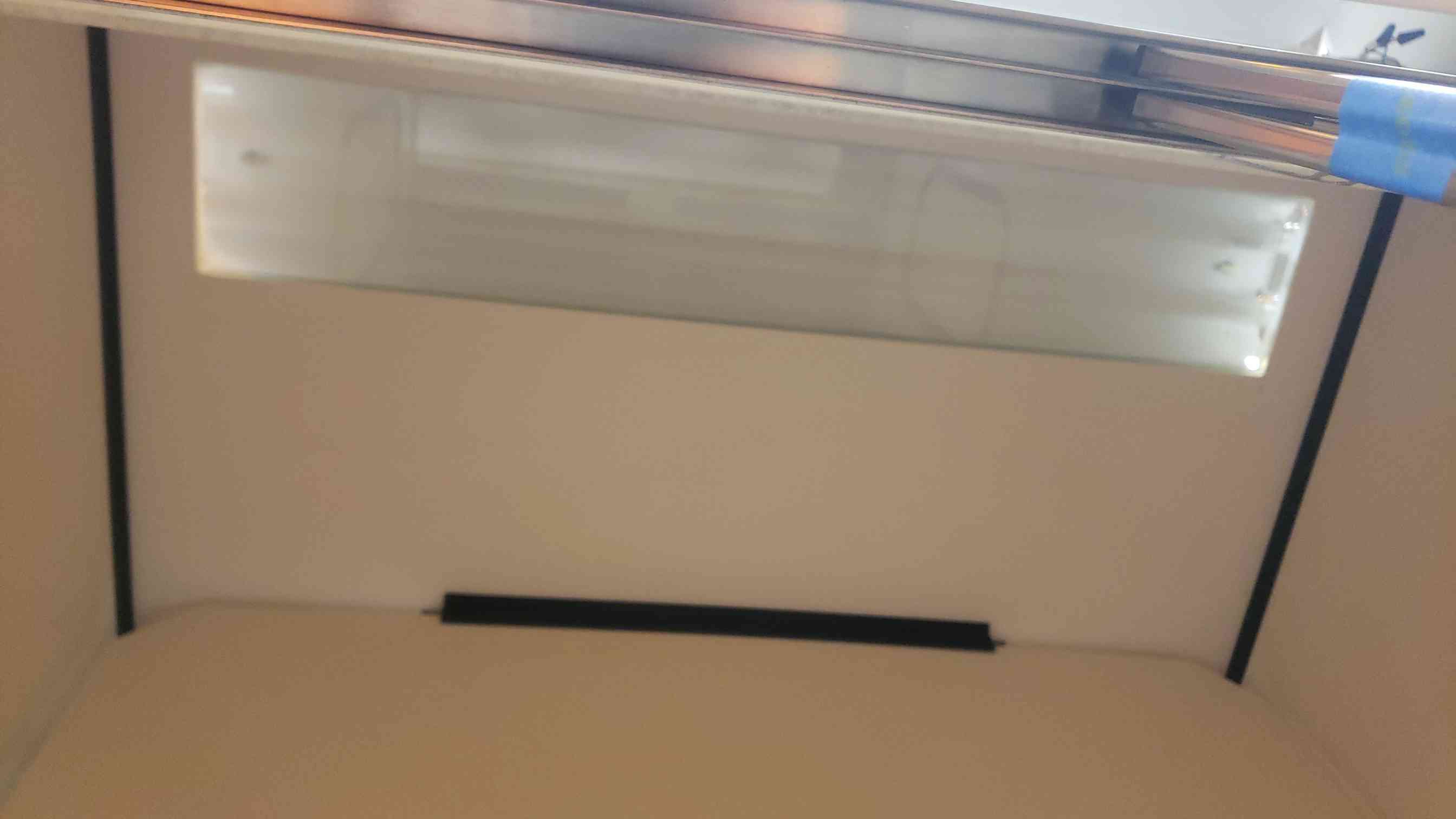 Fisher Hamilton, SafeAire Fume Hood, 4' width - Image 8