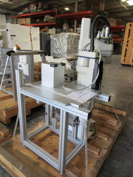 Adept Robot Arm Assembly, For TTMA-ST2 System - Image 1