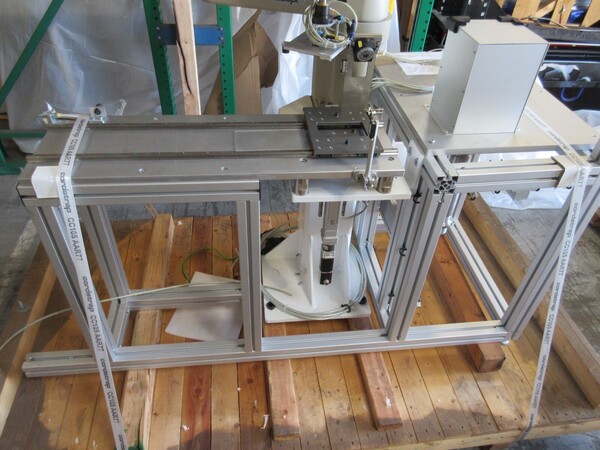 Adept Robot Arm Assembly, For TTMA-ST2 System - Image 4