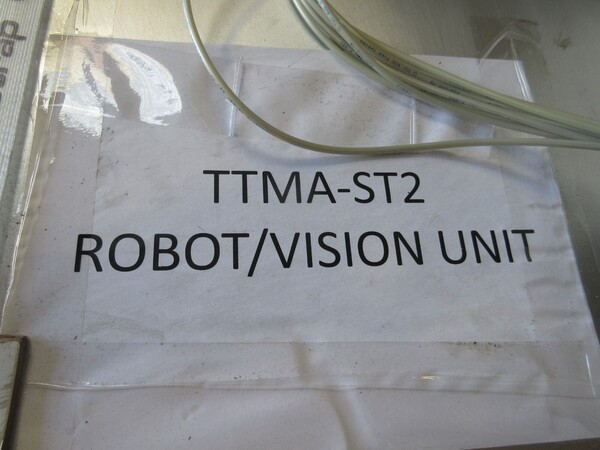 Adept Robot Arm Assembly, For TTMA-ST2 System - Image 6