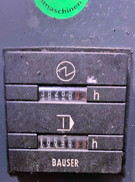 DMG, Mori Gildemeister #CTX-Beta-1250-TC, 2010 - Image 6